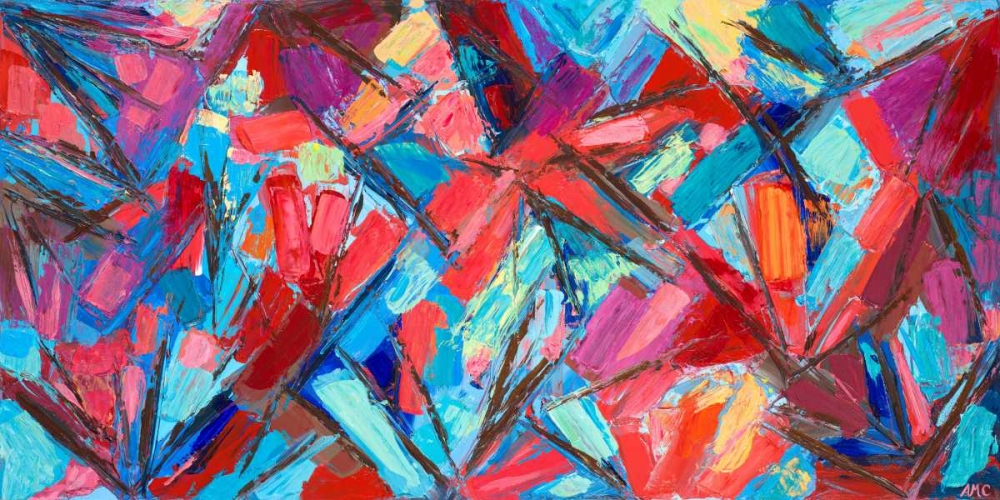 Abscission art print by Ann Marie Coolick for $57.95 CAD