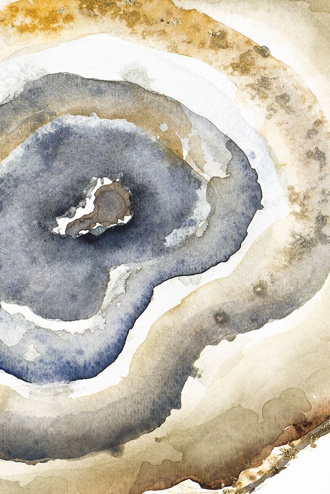 Up Close Agate II art print by Patricia Pinto for $57.95 CAD