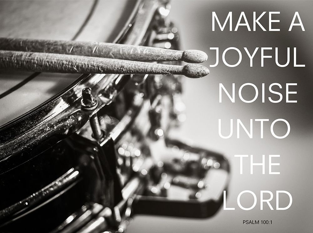 Joyful Noise art print by Bill Carson Photography for $57.95 CAD