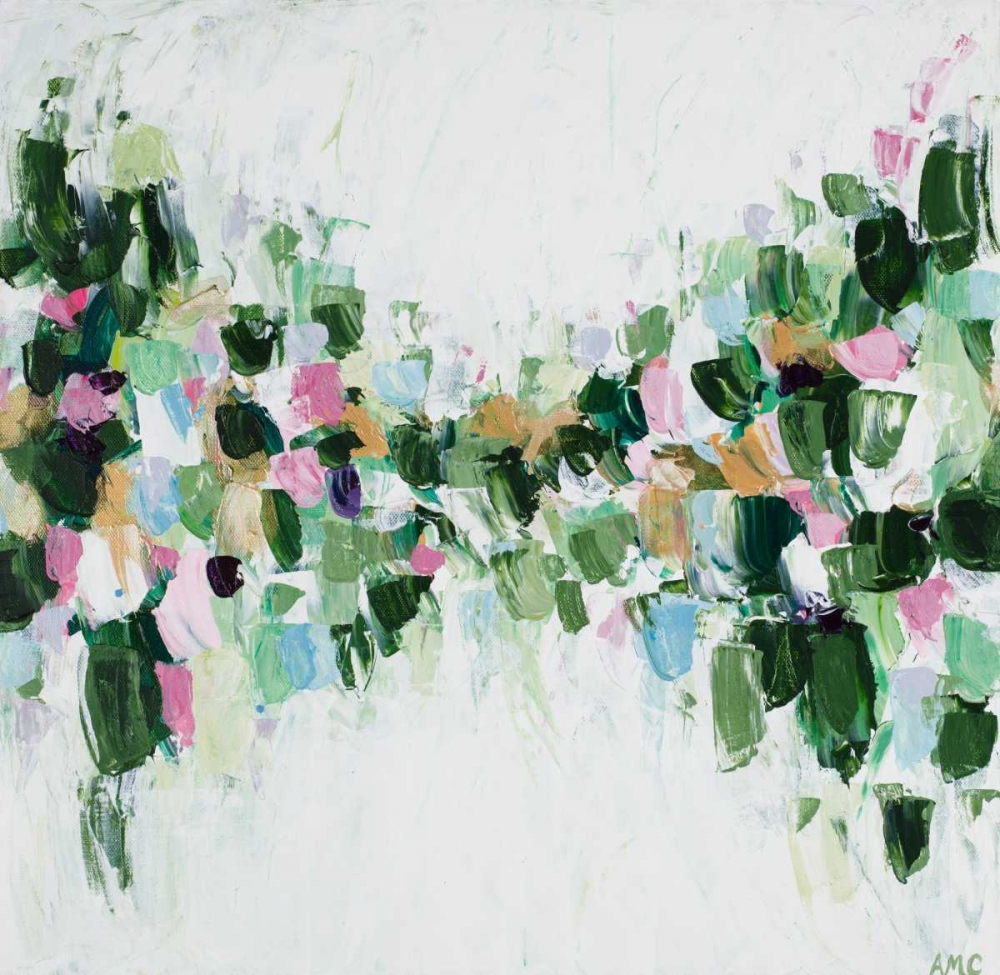 Color Perspective art print by Ann Marie Coolick for $57.95 CAD