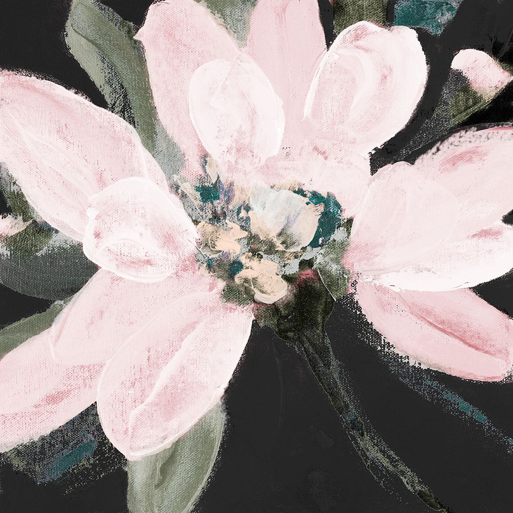 Dark Blooming Moment II art print by Lanie Loreth for $57.95 CAD