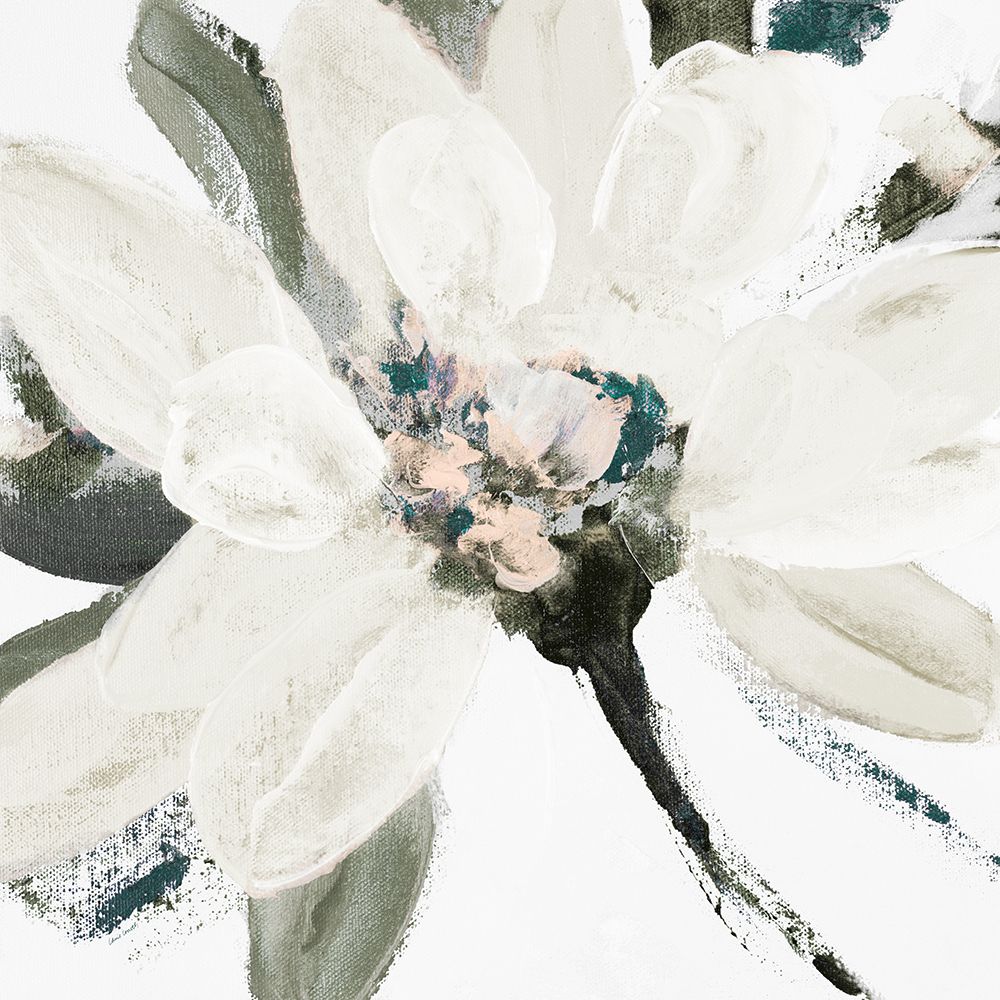 Naturally Blooming Moment II art print by Lanie Loreth for $57.95 CAD