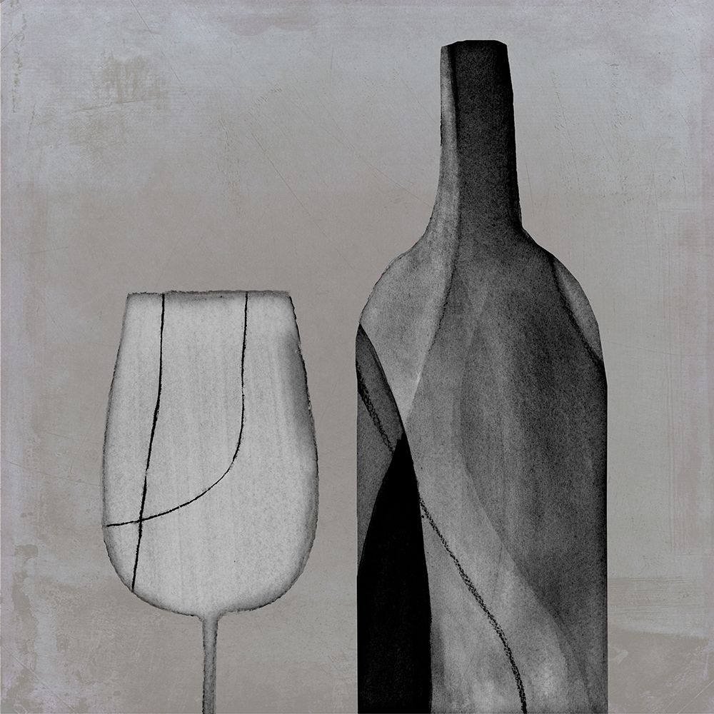 Midnight Drink art print by Lanie Loreth for $57.95 CAD