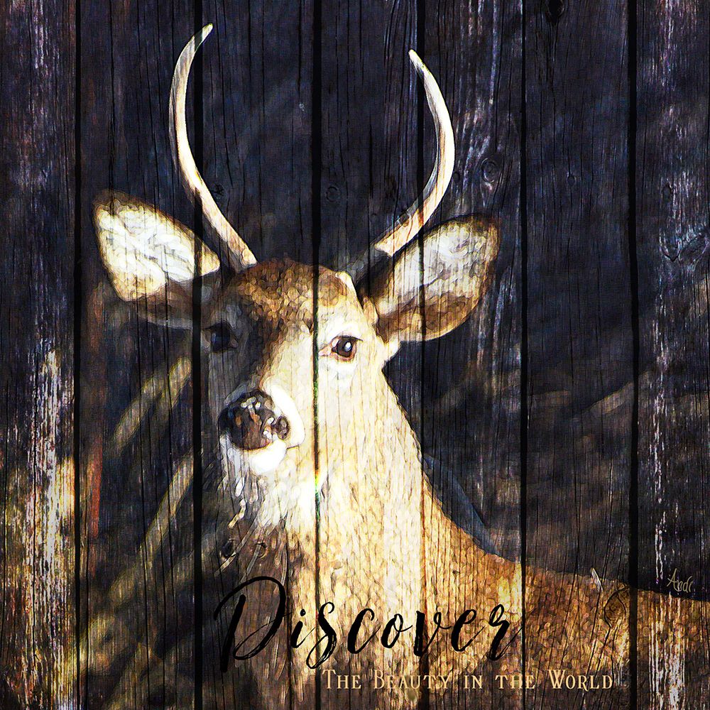 Discover the Beauty art print by Andi Metz for $57.95 CAD