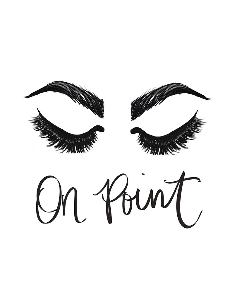 On Point art print by Gina Ritter for $57.95 CAD