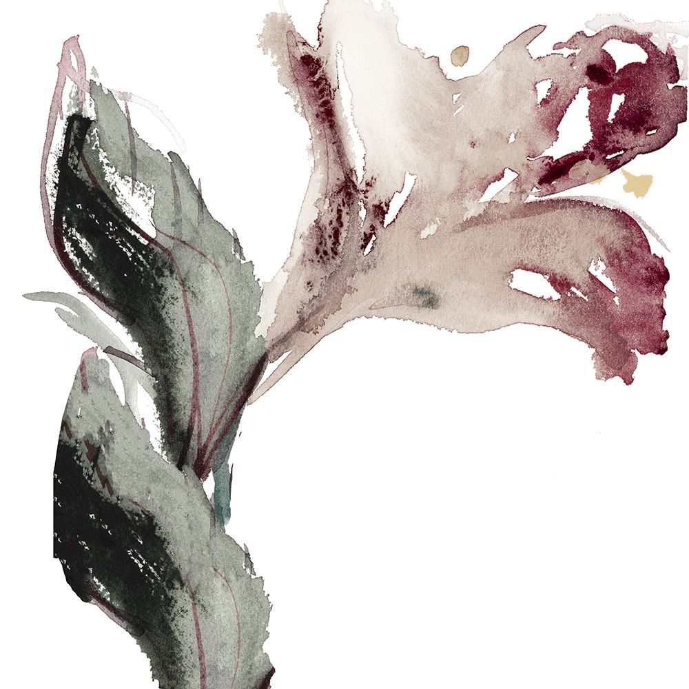 Muted Blooms I art print by Lanie Loreth for $57.95 CAD
