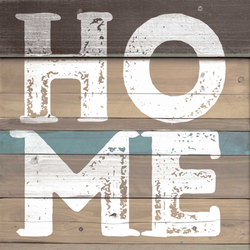 Home art print by SD Graphics Studio for $57.95 CAD