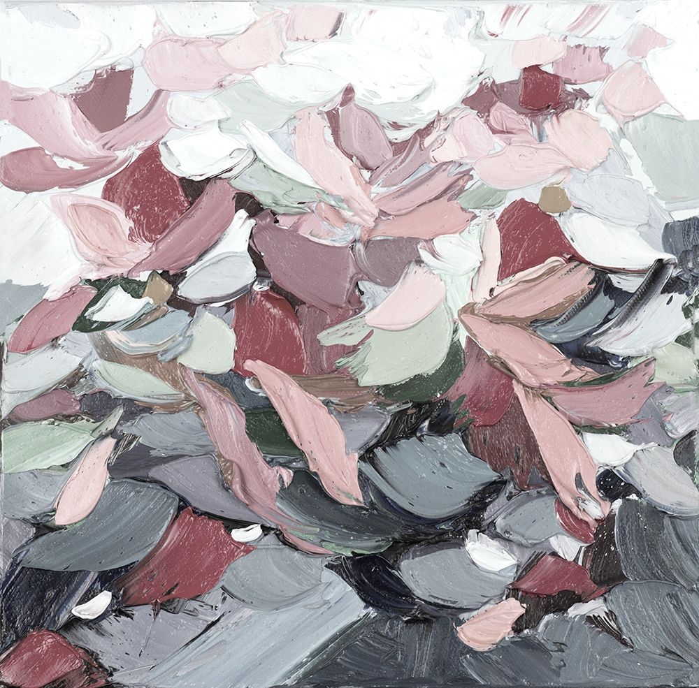 Moody Internodes art print by Ann Marie Coolick for $57.95 CAD