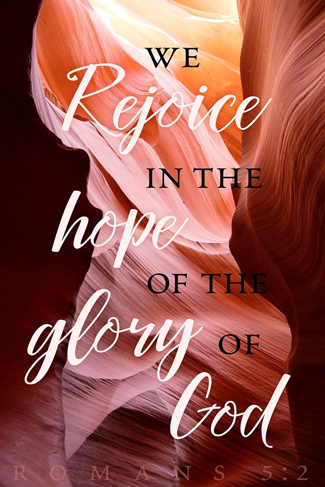 Rejoice and Glory art print by Debbie ODell for $57.95 CAD