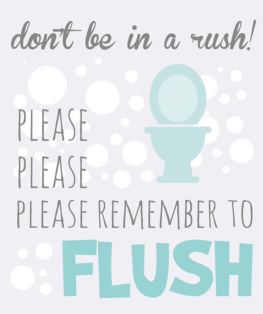 Dont Be in a Rush art print by Anna Quach for $57.95 CAD