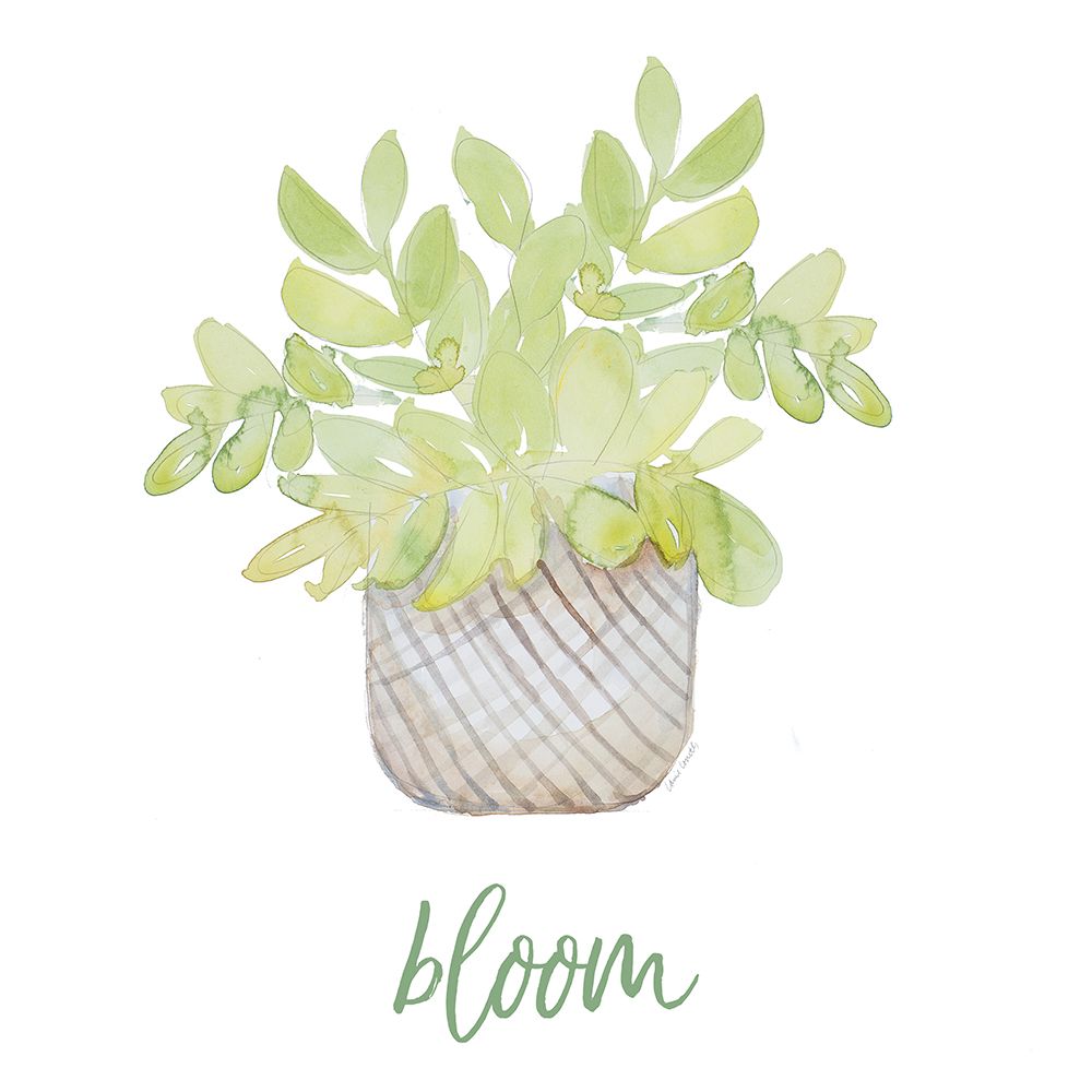 Bloom art print by Lanie Loreth for $57.95 CAD