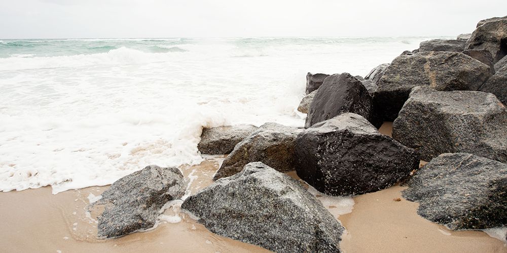 Rocky Shores II art print by Bill Carson Photography for $57.95 CAD