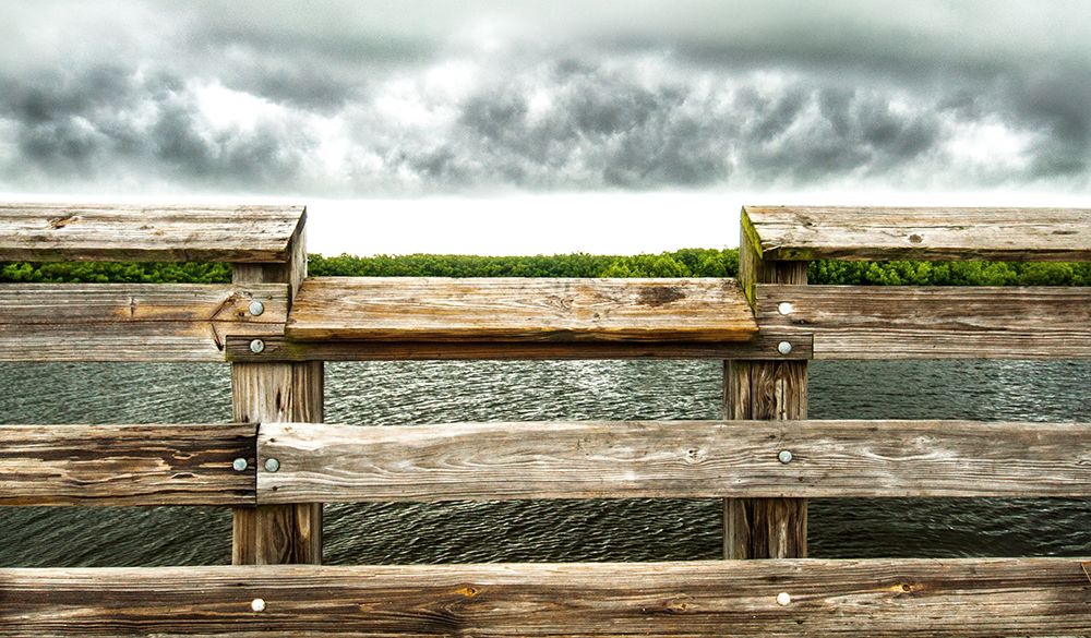Lakeview Storms art print by Bill Carson Photography for $57.95 CAD