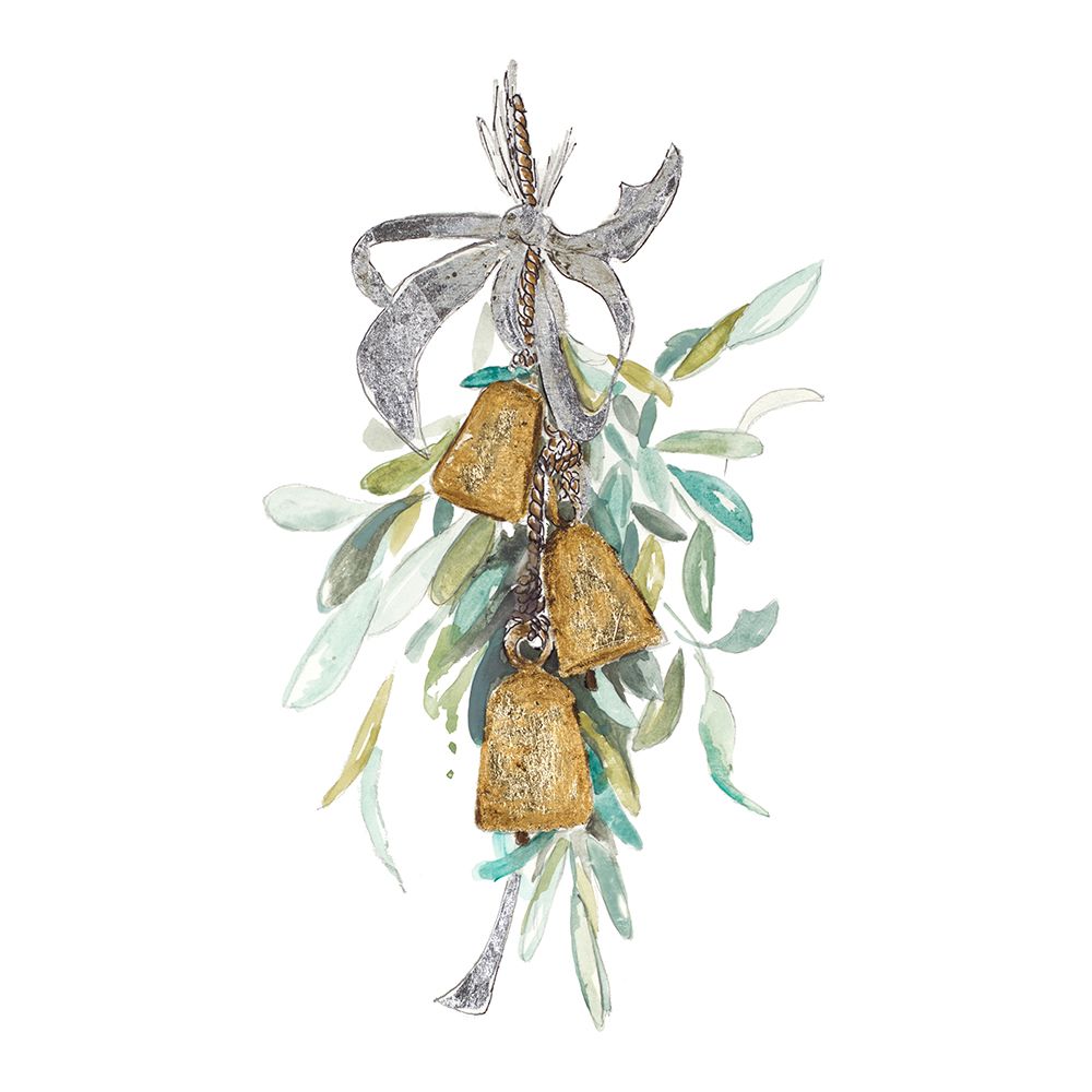 Aspen Bells art print by Patricia Pinto for $57.95 CAD