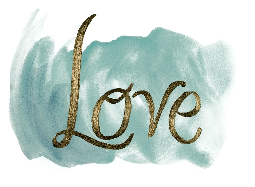 Love art print by Patricia Pinto for $57.95 CAD
