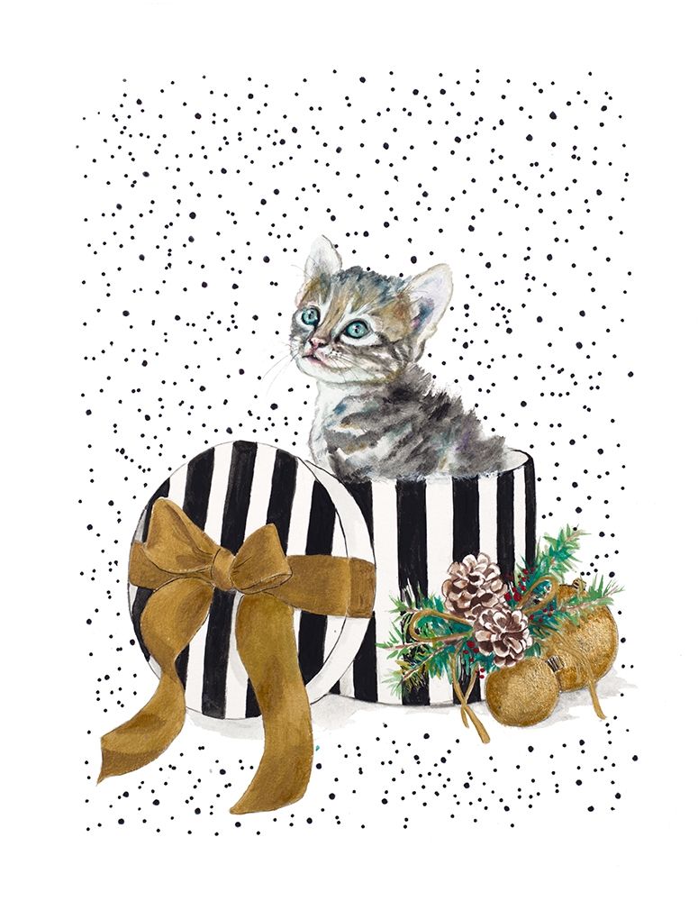 My Cute Present I art print by Patricia Pinto for $57.95 CAD
