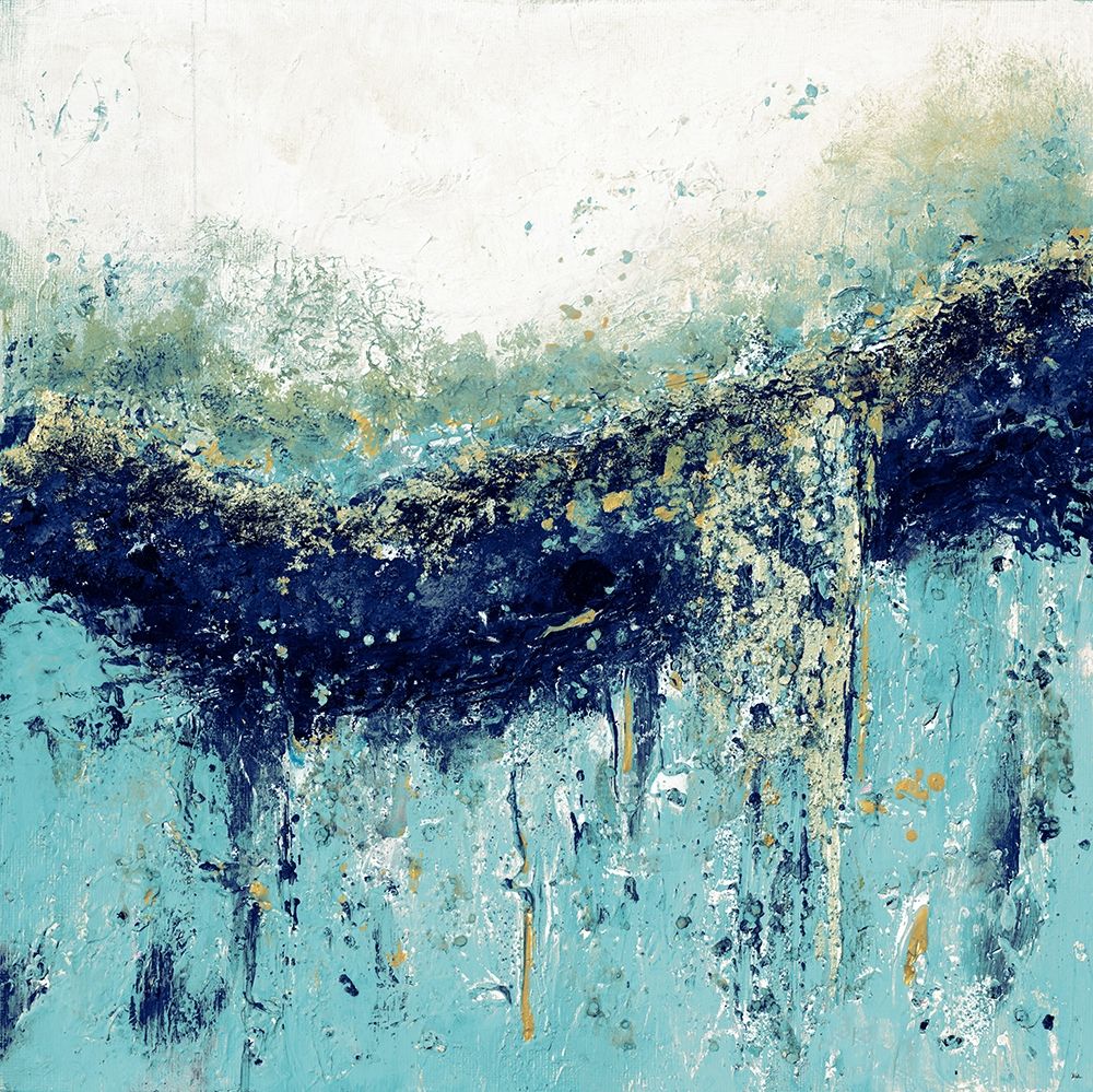 Water art print by Patricia Pinto for $57.95 CAD