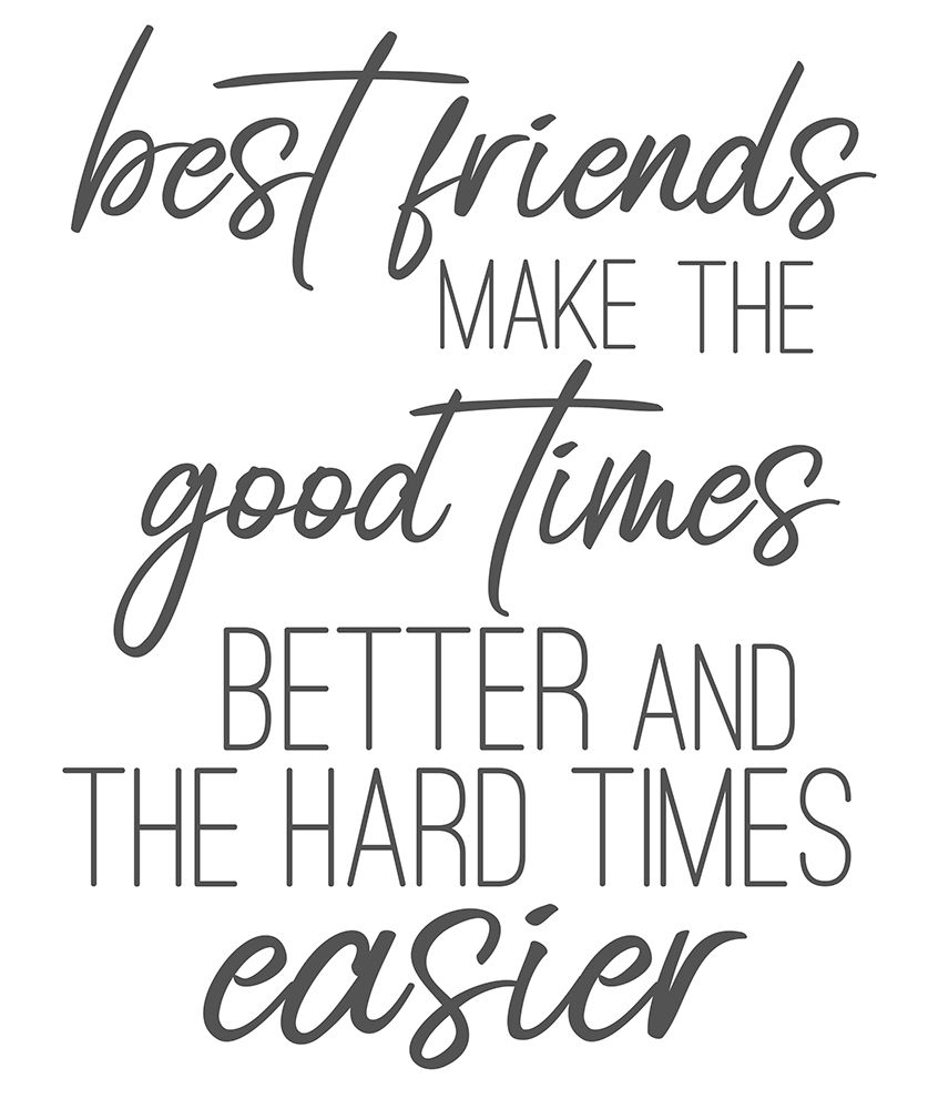 Best Friends art print by Anna Quach for $57.95 CAD