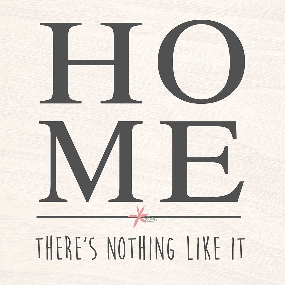 Nothing Like Home art print by Anna Quach for $57.95 CAD