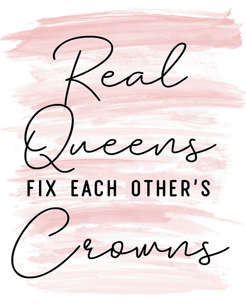 Real Queens art print by SD Graphics Studio for $57.95 CAD