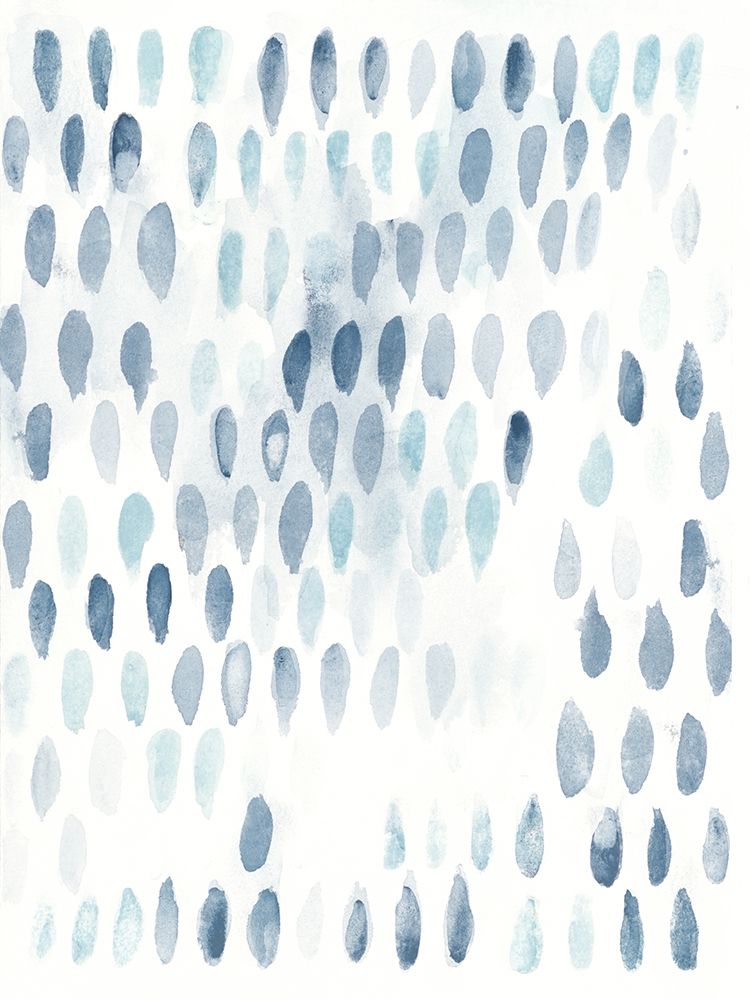 Spots Pattern art print by Patricia Pinto for $57.95 CAD