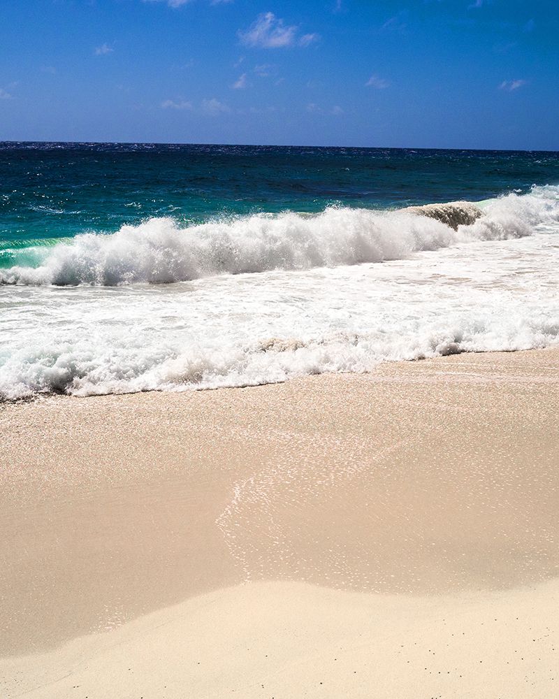 Oahu Waves art print by Bill Carson Photography for $57.95 CAD