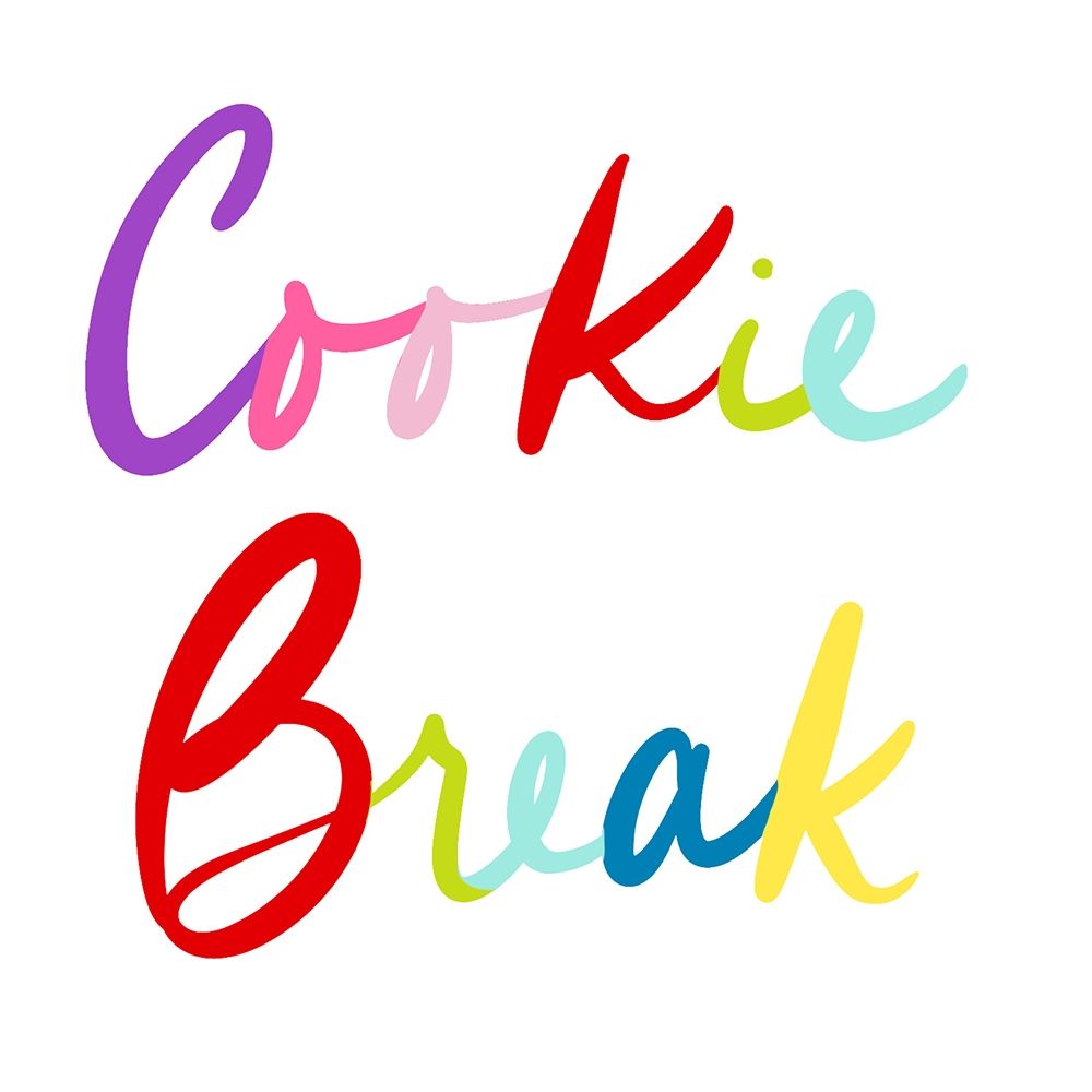 Cookie Break art print by SD Graphics Studio for $57.95 CAD