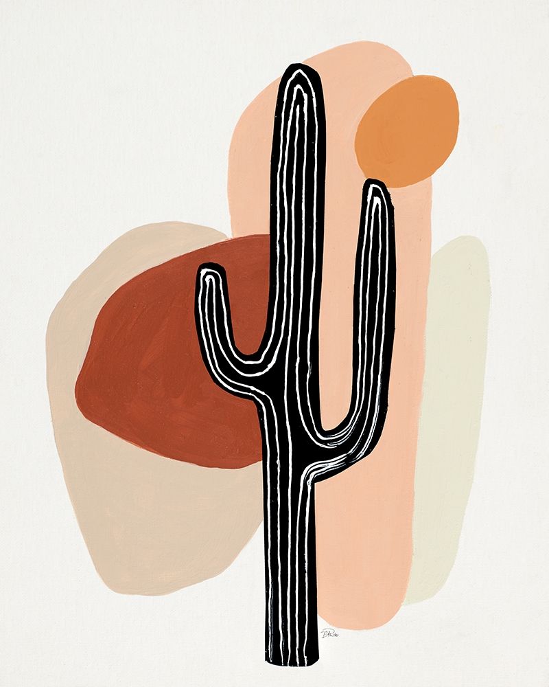 Arizona I art print by Patricia Pinto for $57.95 CAD