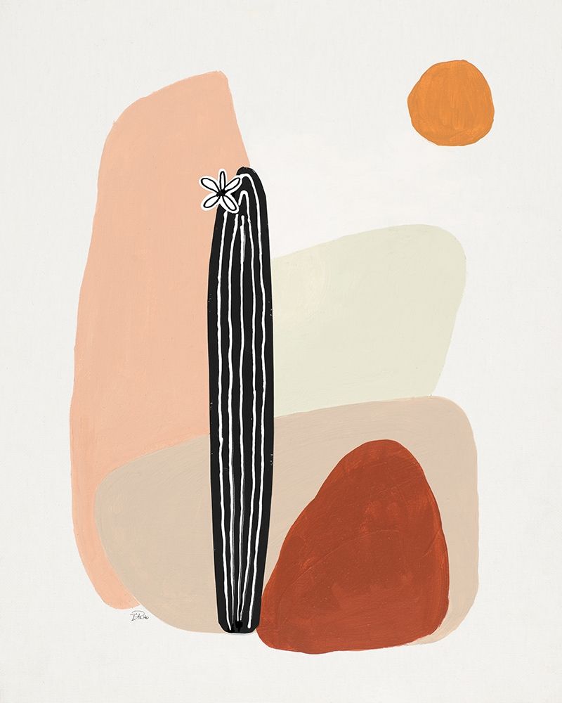 Arizona II art print by Patricia Pinto for $57.95 CAD