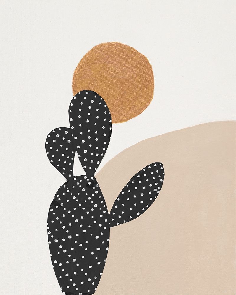 Desert I art print by Patricia Pinto for $57.95 CAD
