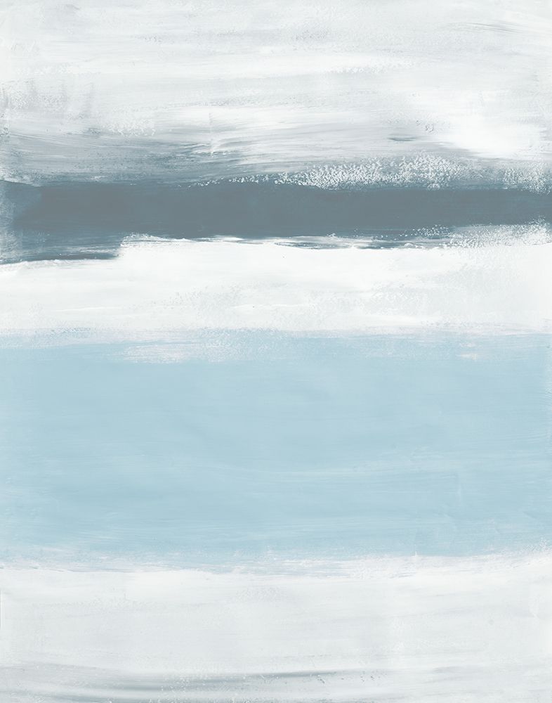 Cool Mist II art print by Gina Ritter for $57.95 CAD