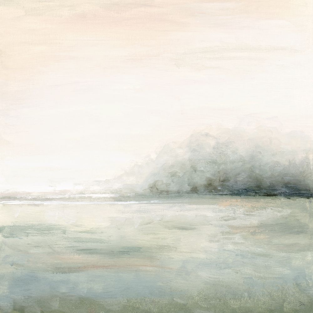 Light Fog art print by Patricia Pinto for $57.95 CAD