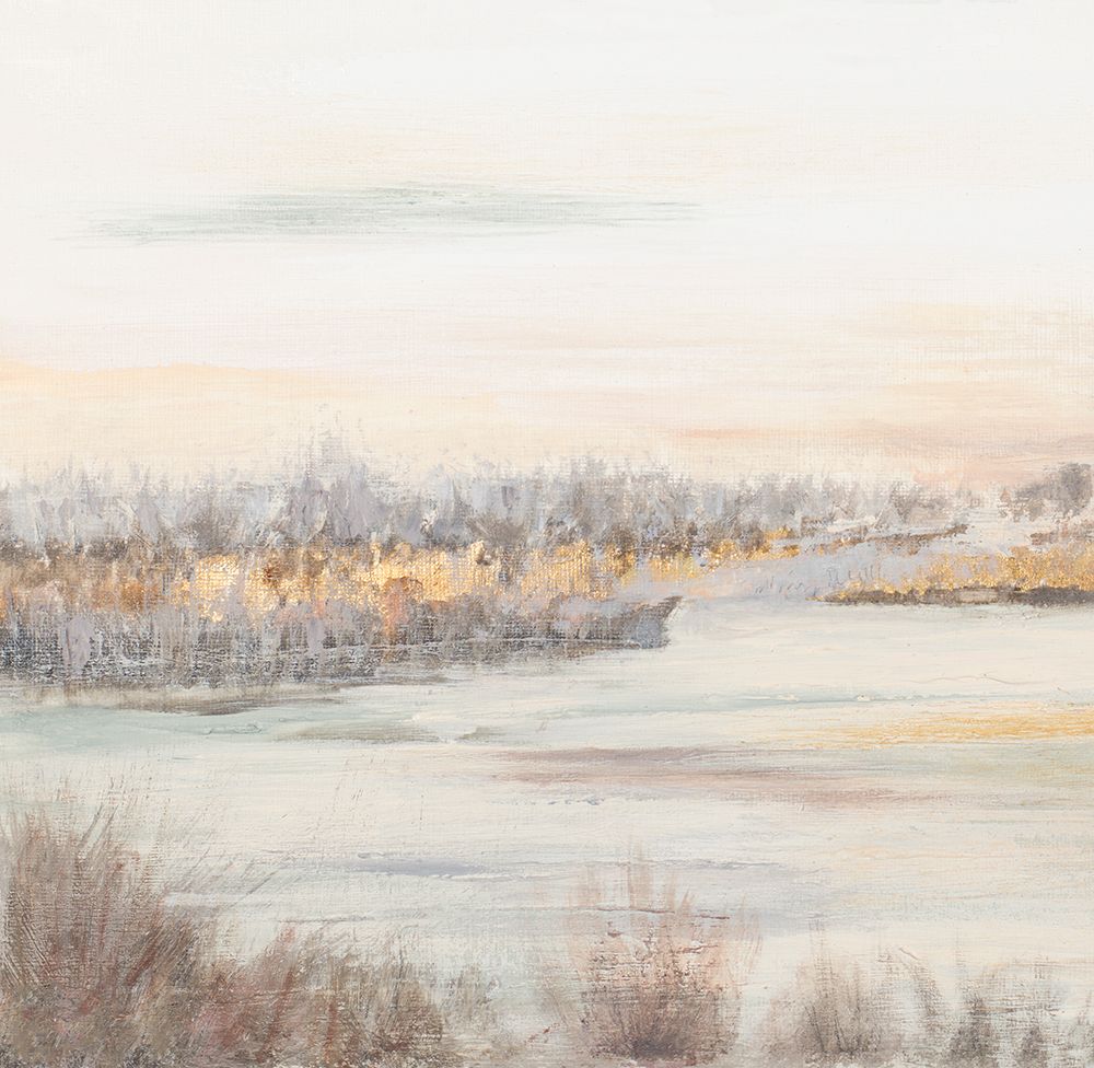 In The Marsh art print by Patricia Pinto for $57.95 CAD