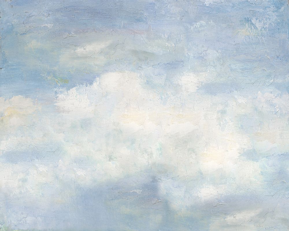Clouds art print by Patricia Pinto for $57.95 CAD