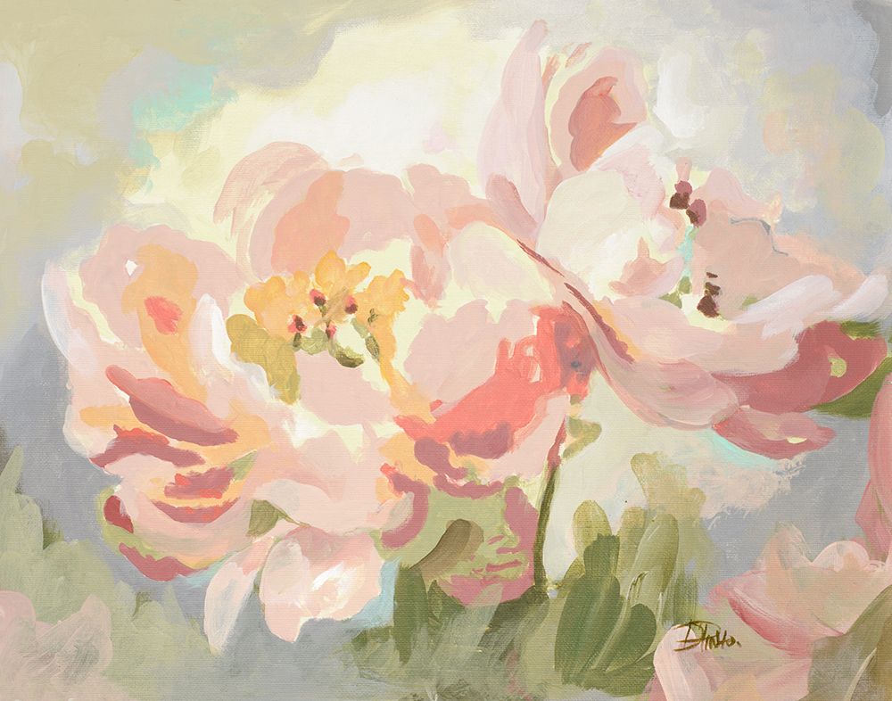 Different Worlds art print by Patricia Pinto for $57.95 CAD