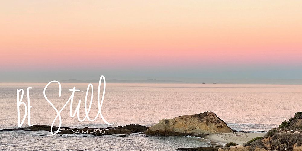 Be Still art print by Kathy Mansfield for $57.95 CAD