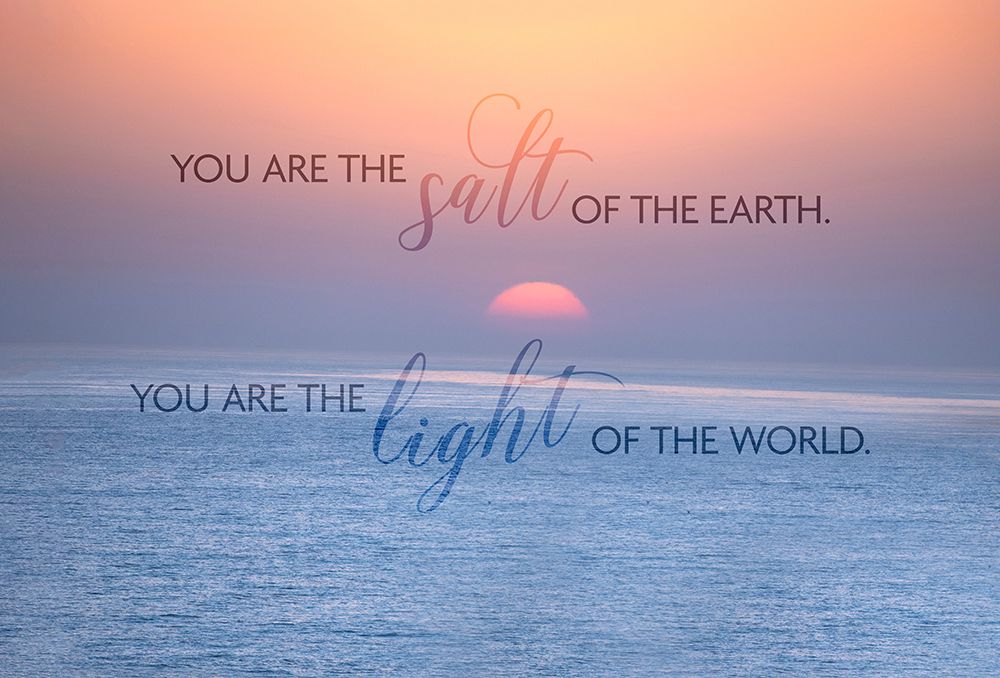 Light Of The World art print by Kathy Mansfield for $57.95 CAD