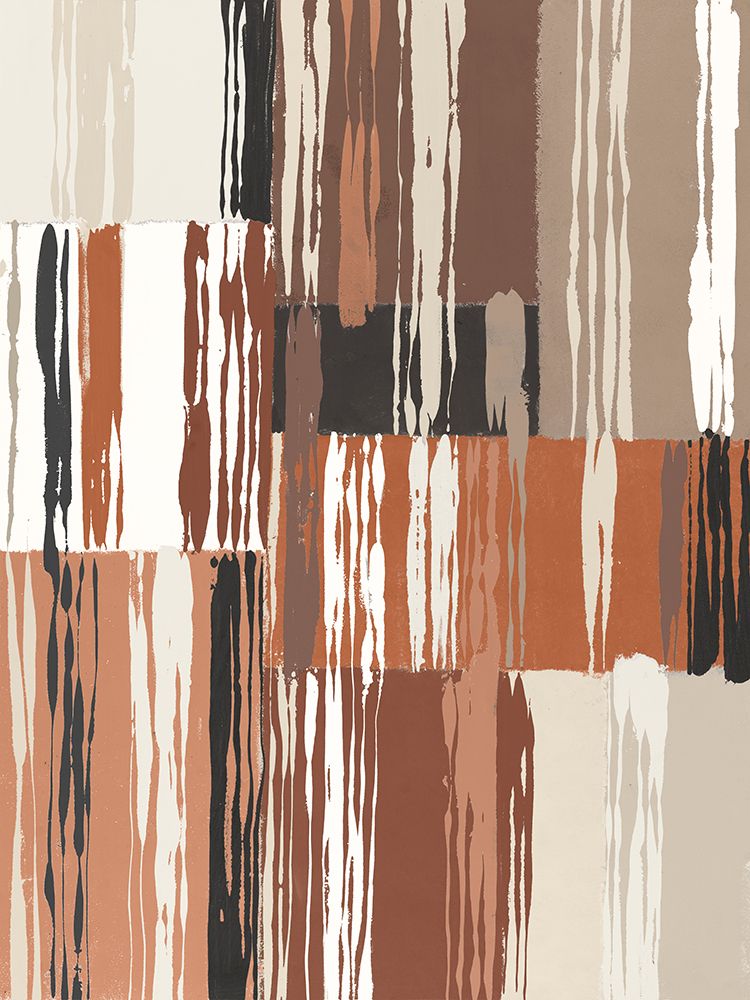 Autumn Rain II art print by Lorenzo Collective for $57.95 CAD