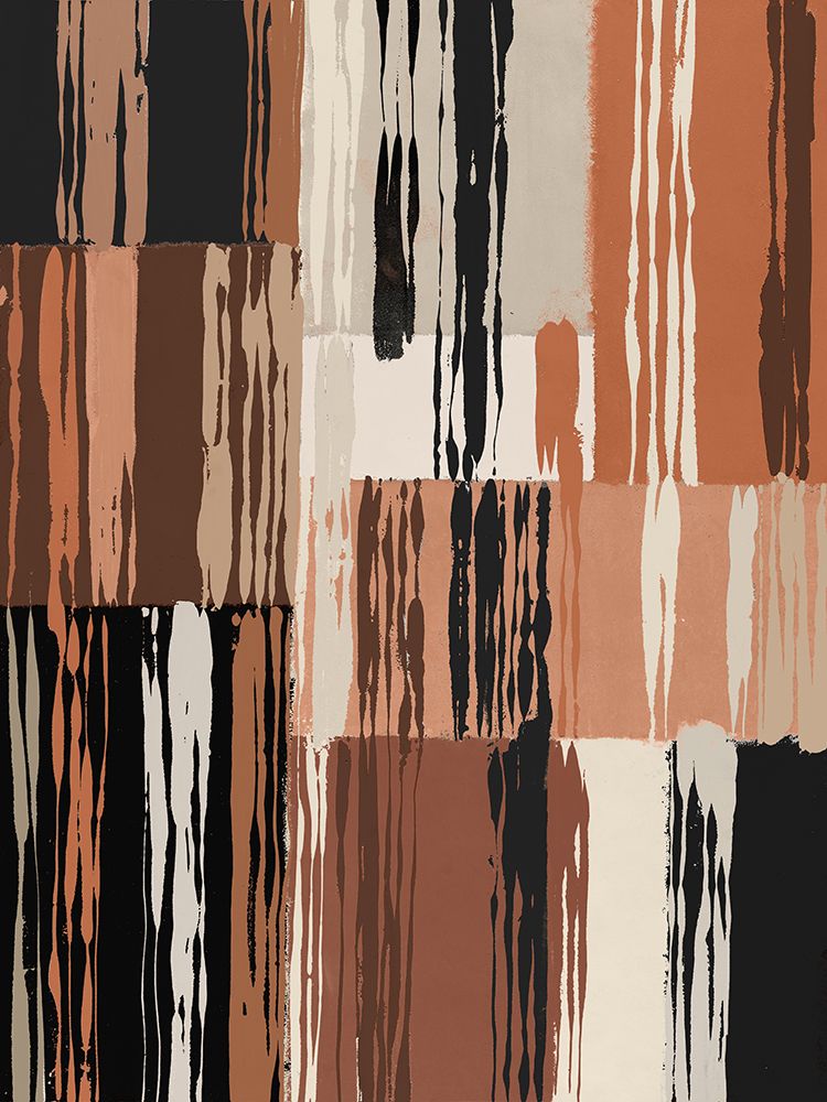 Autumn Rain I art print by Lorenzo Collective for $57.95 CAD