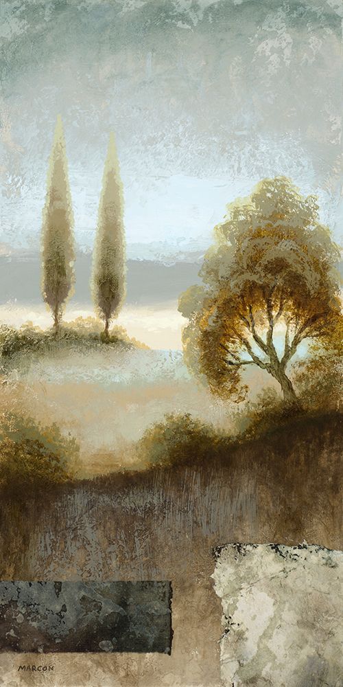Dreamland II art print by Michael Marcon for $57.95 CAD