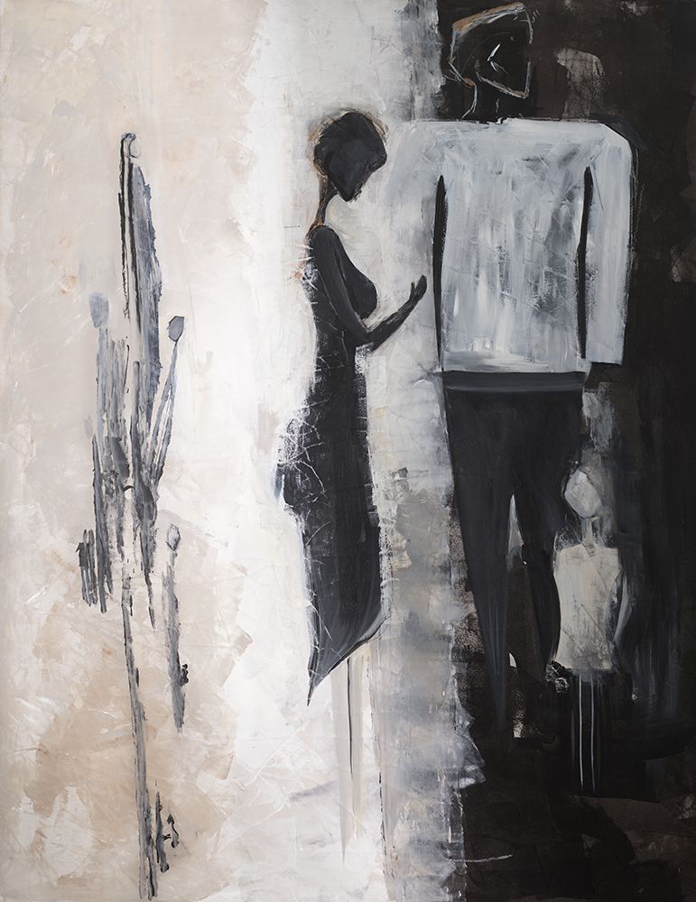 Lives Touched art print by Gina Ritter for $57.95 CAD