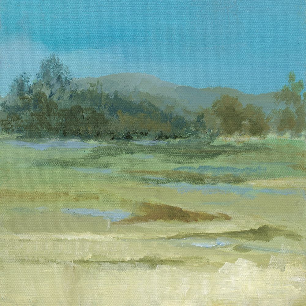 Such a Peaceful Day art print by Lanie Loreth for $57.95 CAD