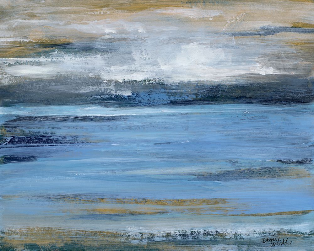 This Is Stillness art print by Lanie Loreth for $57.95 CAD