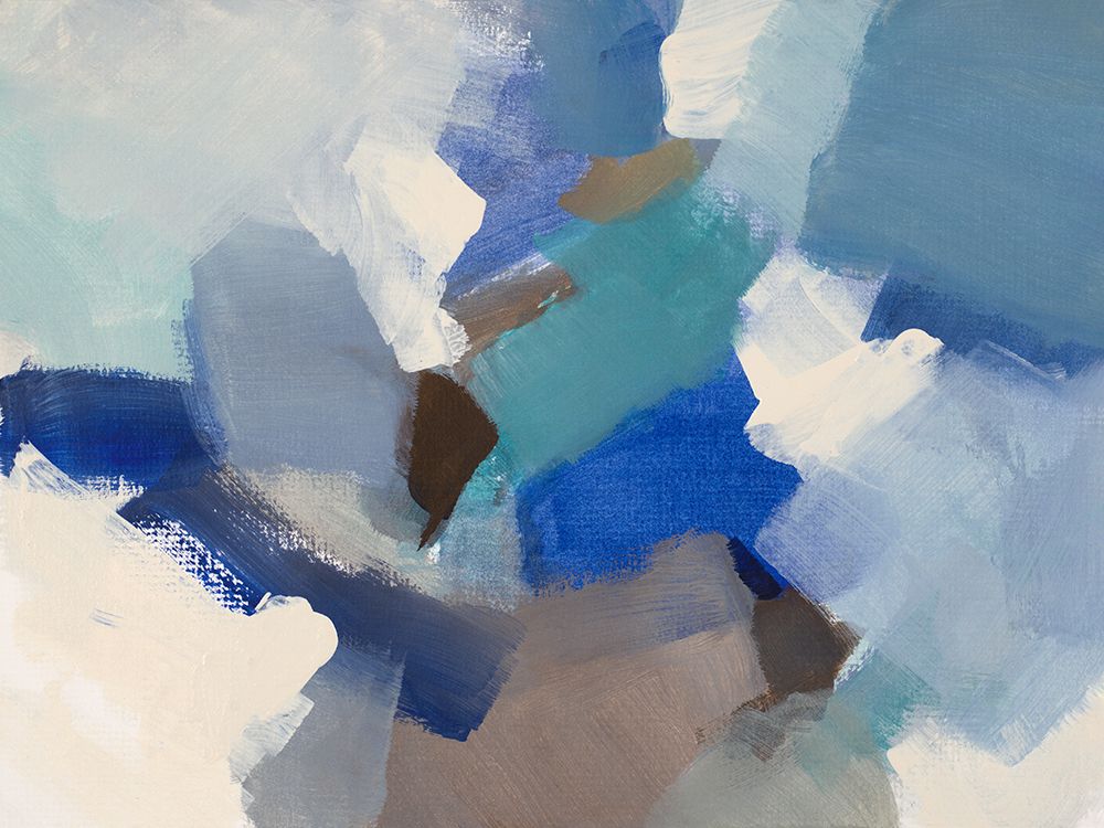 Find Your Peace art print by Lanie Loreth for $57.95 CAD