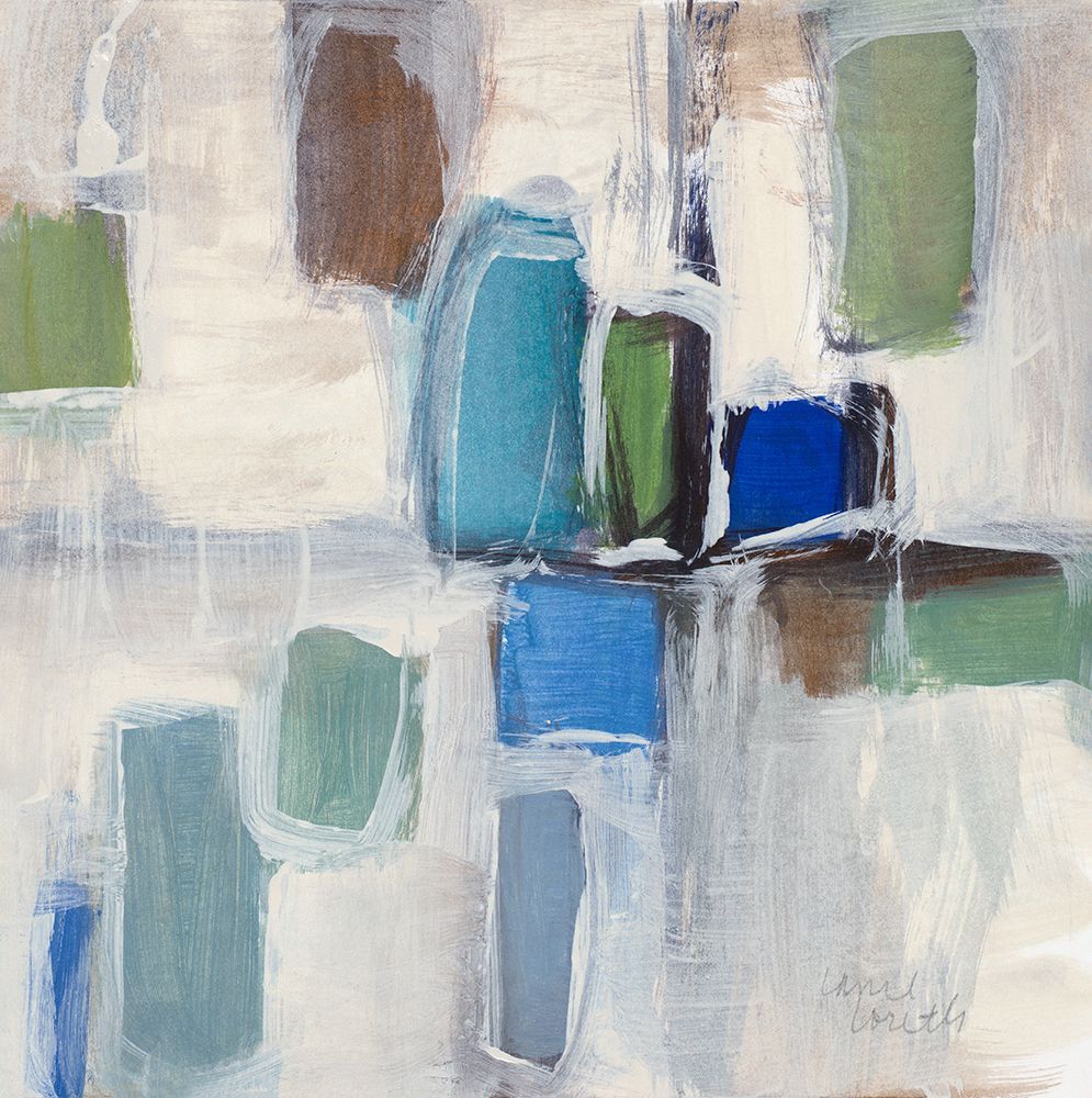 Reflect On The Water art print by Lanie Loreth for $57.95 CAD