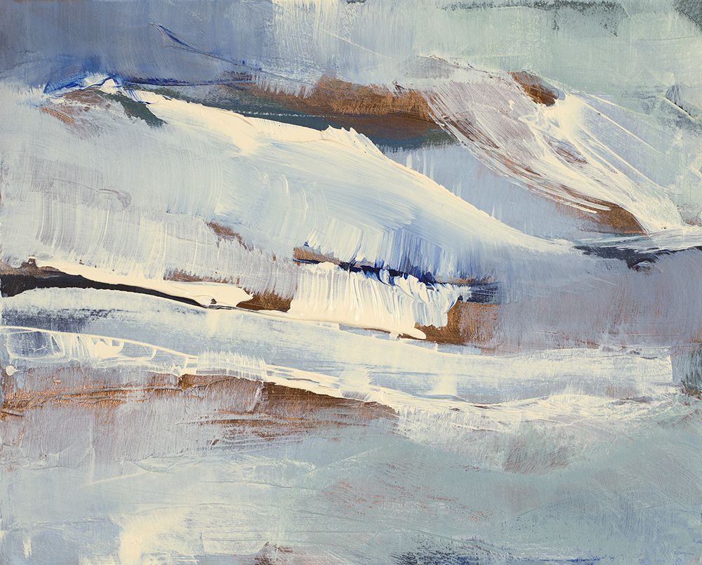 Rush of the Sea art print by Lanie Loreth for $57.95 CAD