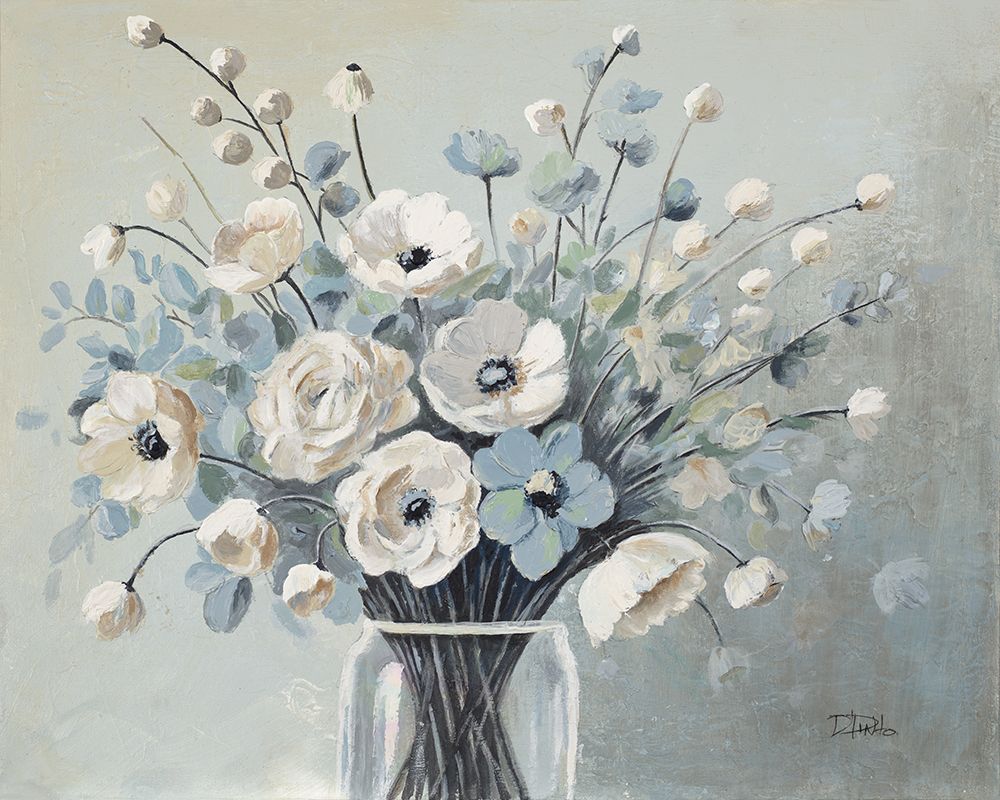 Siempre Bella art print by Patricia Pinto for $57.95 CAD