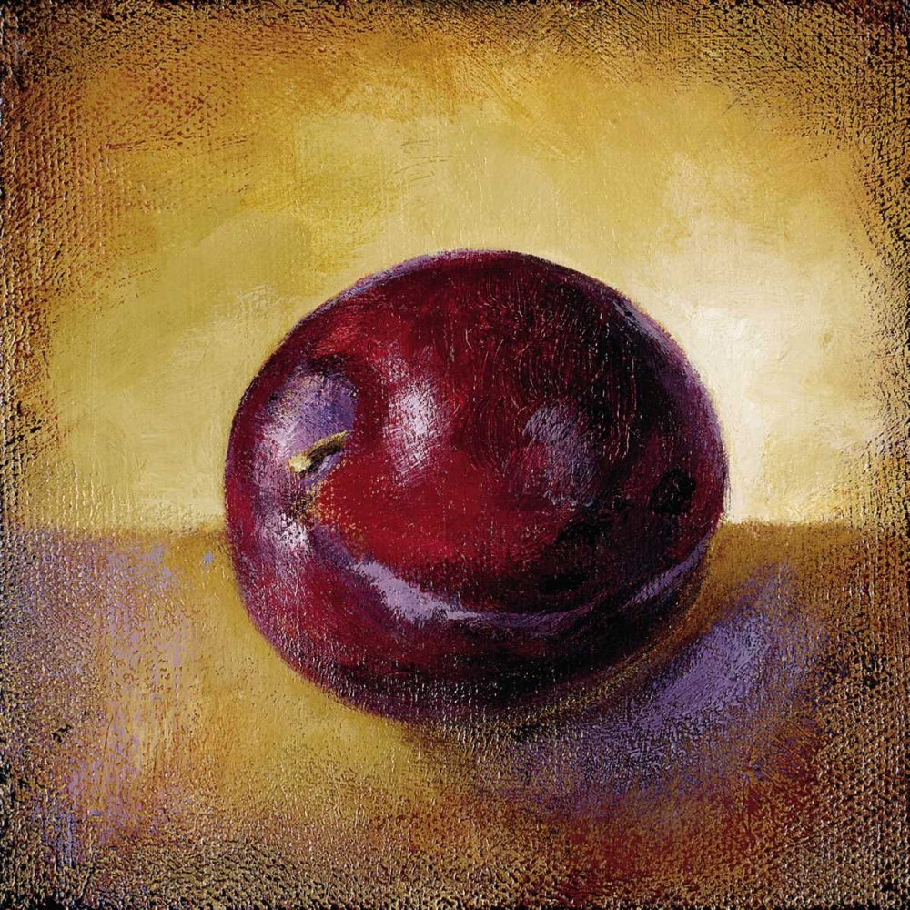 Plum art print by Lanie Loreth for $57.95 CAD