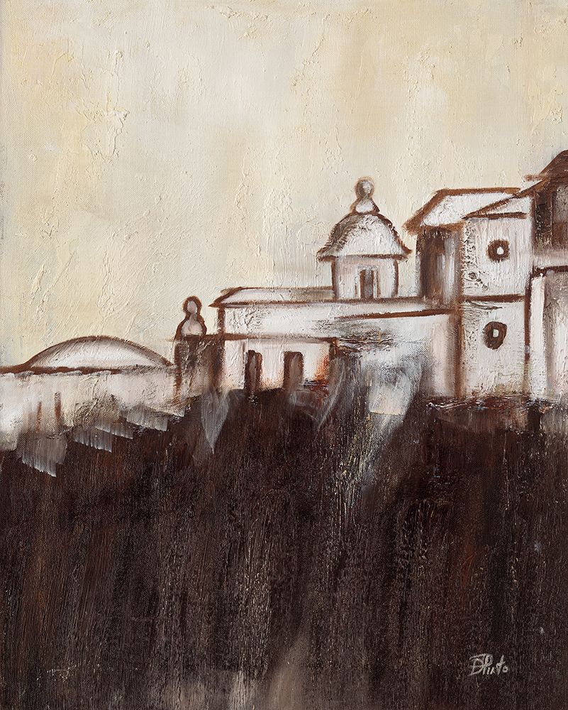 Old Cartagena I art print by Patricia Pinto for $57.95 CAD
