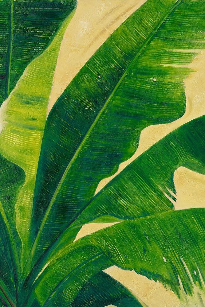 Uraba Palm I art print by Patricia Pinto for $57.95 CAD